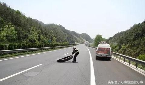 新手开车上高速必须注意这5点,新手第一次走高速需要注意什么