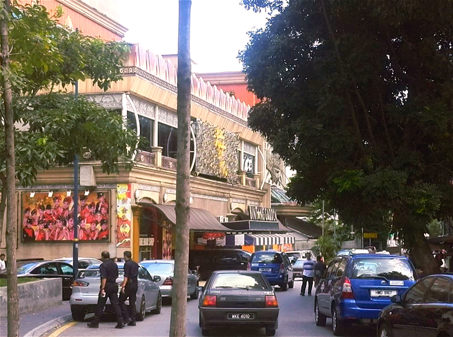 空白护照出国攻略,白本护照攻略