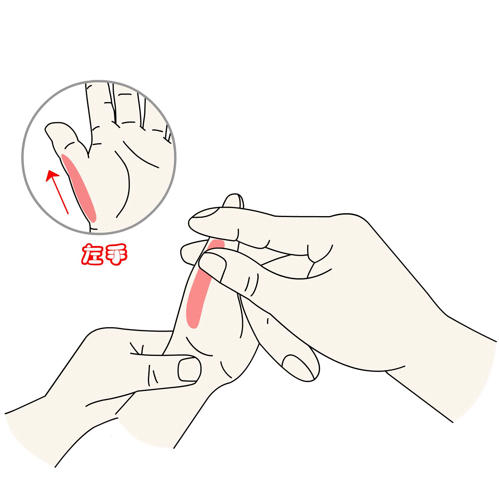 小儿推拿拉肚子拉稀怎样快速止泻,小儿推拿伤食腹泻怎么调