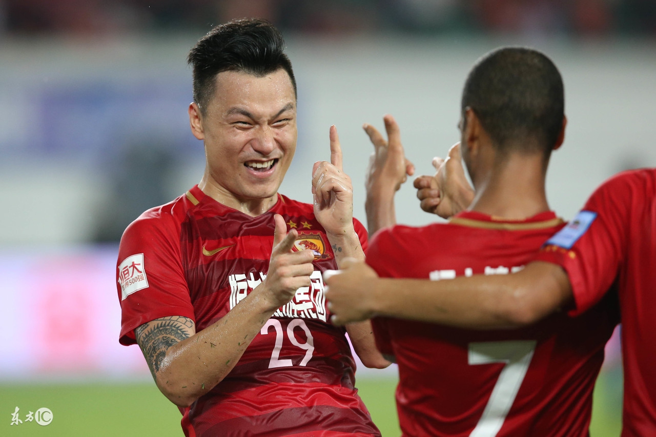 恒大虽败犹荣,广州恒大官方回应足协