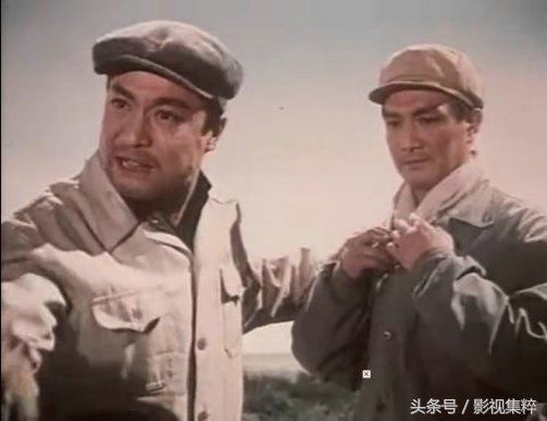 老电影创业片段,老电影创业