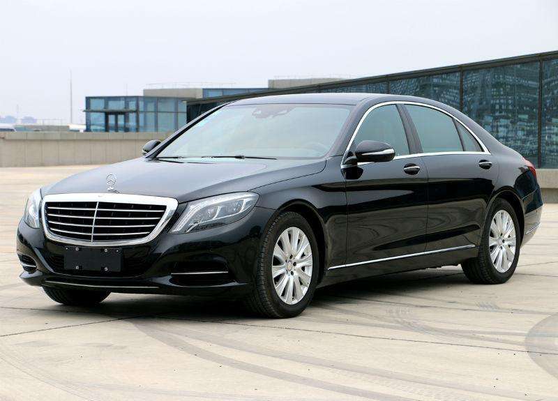 奔驰奇瑞测试,汽车评测只说缺点