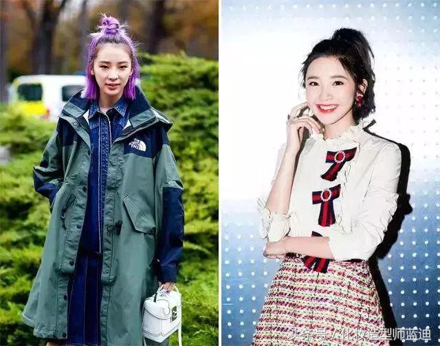 阚清子森系短发怎么剪,阚清子无刘海发型怎么剪