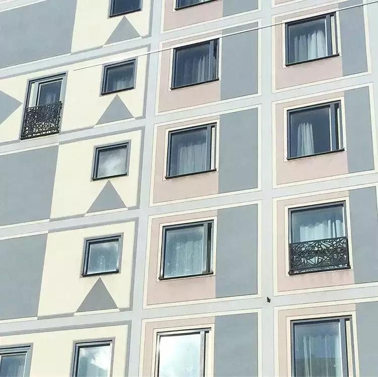 看过纽约的墙，去过摩洛哥的门，踩过东京的井盖，却错过这些美好