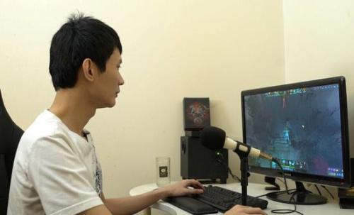 宝哥职业爆发,宝哥新职业视频