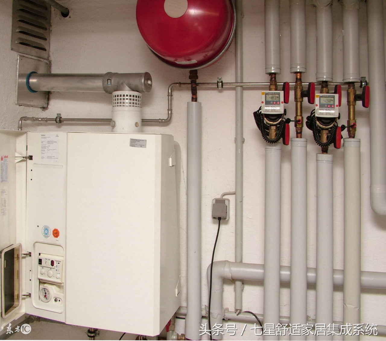 燃气壁挂炉哪个牌子好燃气壁挂炉选购攻略