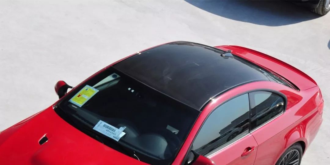 吱道不知道,v8绝唱宝马m3