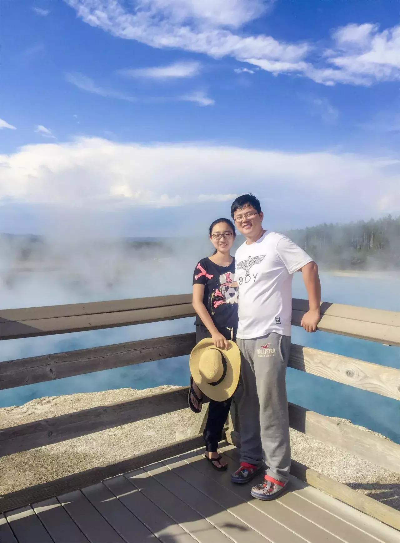 郑州耿直大妞美国开店，包下机舱，签了48个世界知名母婴品牌代理