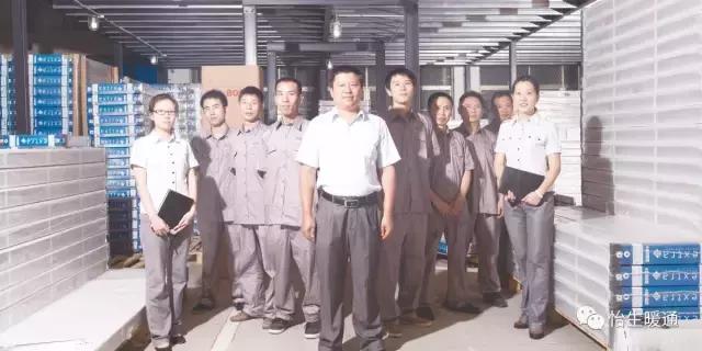 明装暖气用户问题,业主明装暖气片使用感受