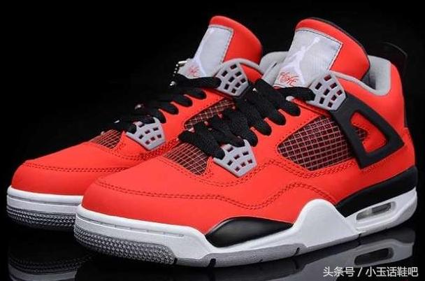 aj鞋子种类介绍,aj鞋的介绍视频