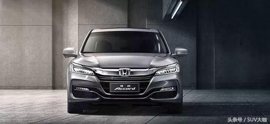 在去买SUV的路上，你会停下来看看新雅阁吗？