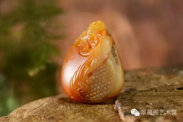 珠海艺术之旅-千年造此玉，久琢成珍品