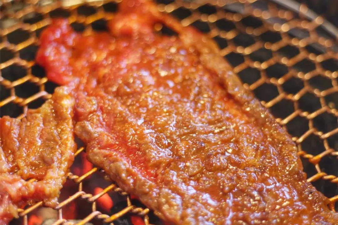 合肥哪家日式烤肉好吃,合肥必打卡日式烤肉