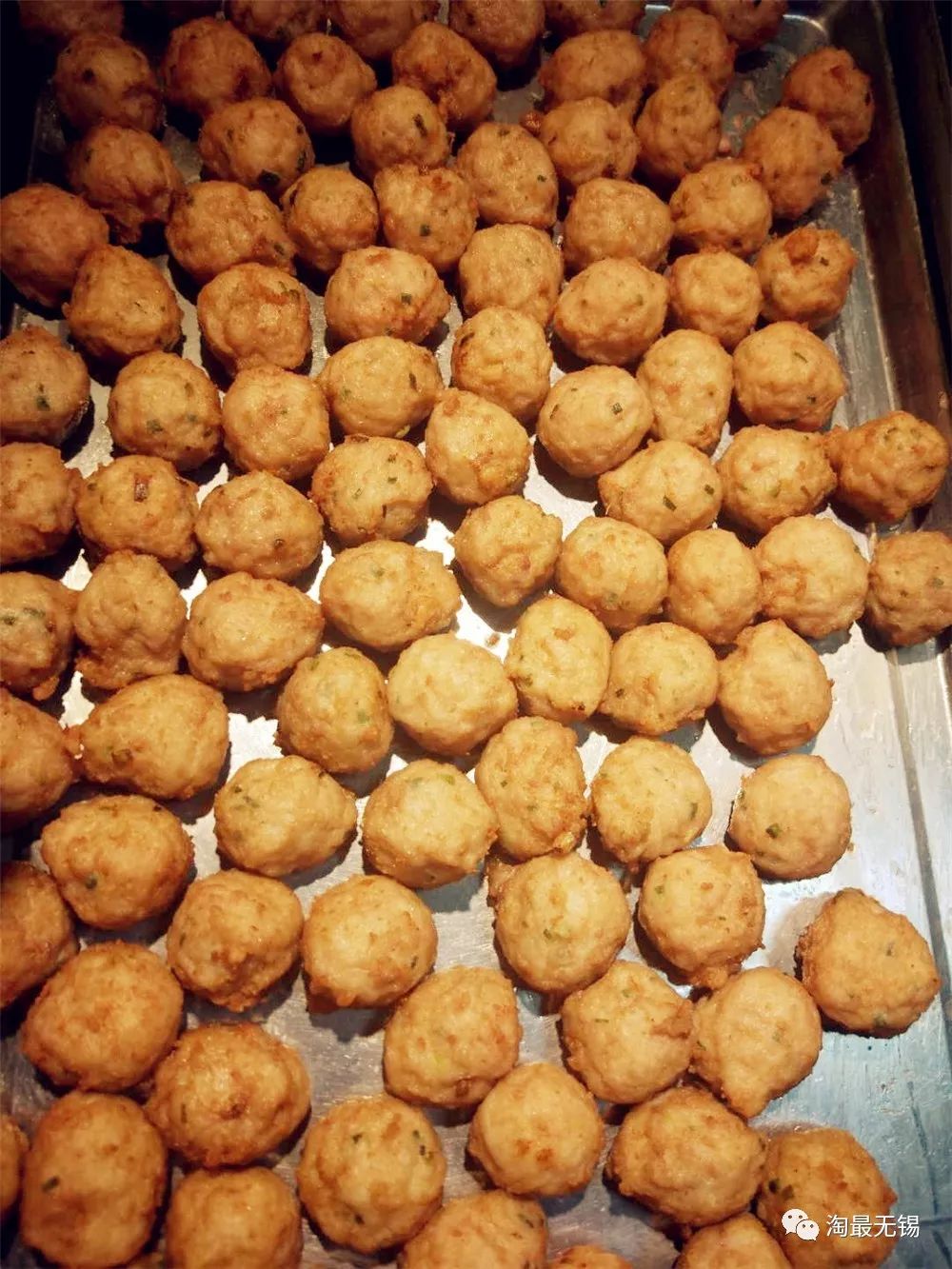 无锡街头小吃排行榜 (无锡小吃和特产都有哪些)