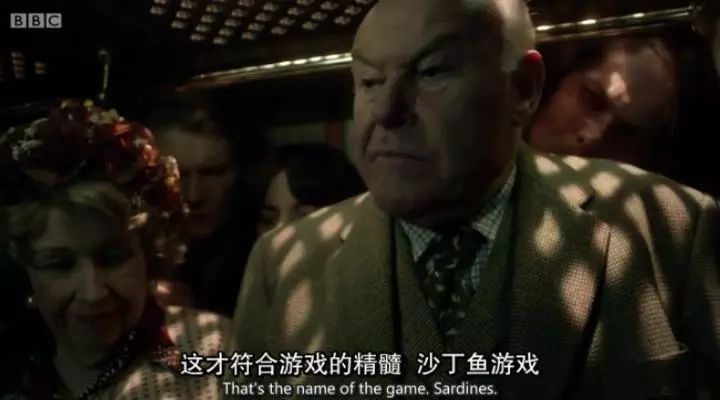 第一集就很惊艳的剧,第一集就被惊艳的剧