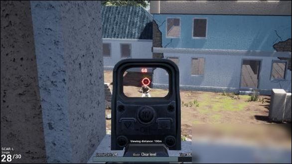 模拟器游戏推荐绝地求生,绝地求生手游模拟器