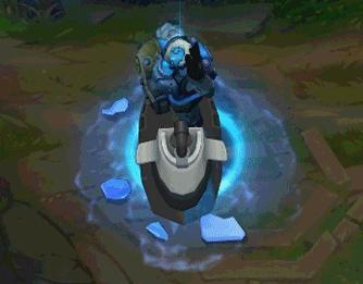 英雄联盟新春限定皮肤2024,英雄联盟2019猪年限定皮肤