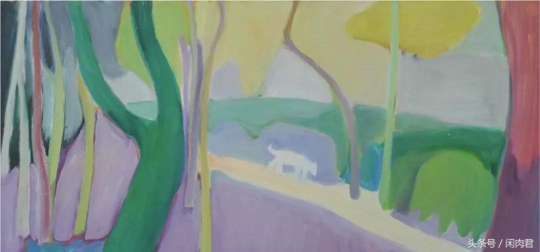 「云栖杉径」“医疗艺术治疗”当代艺术