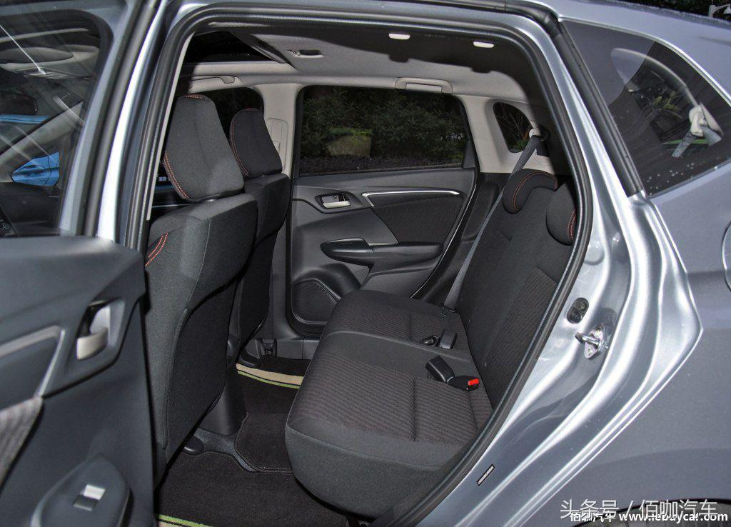 本田新飞度2020款预售价,广汽本田飞度2024款落地价