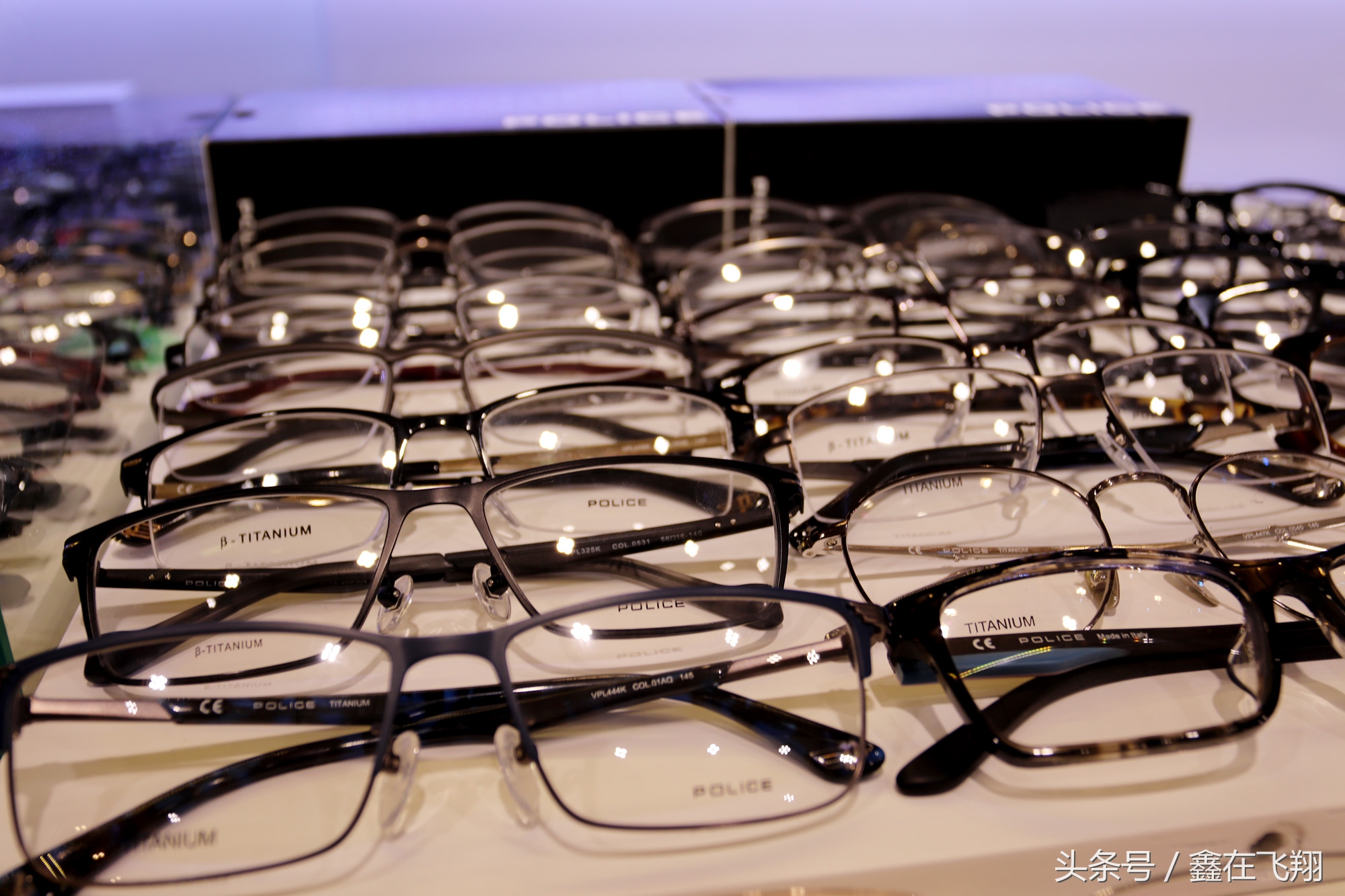 万千款式挑花眼，角川品牌亮出镜——纽丽维