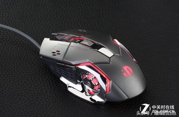 英菲克鼠标pw2pro宏设置教程,英菲克pw2鼠标打游戏会不会封号