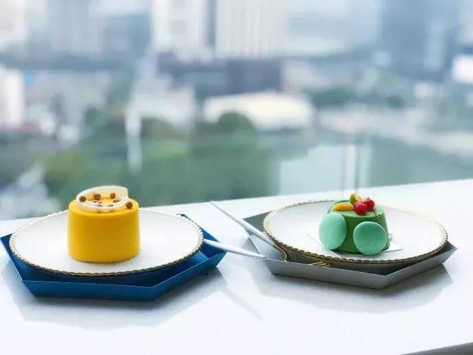 武汉100种糕点,武汉甜品老字号