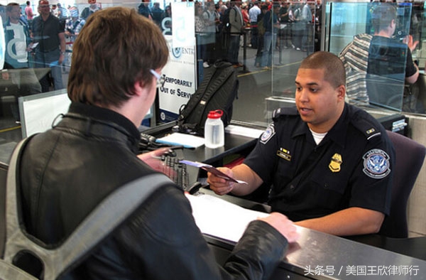 美国海关严查中国货物,美国海关严查的产品