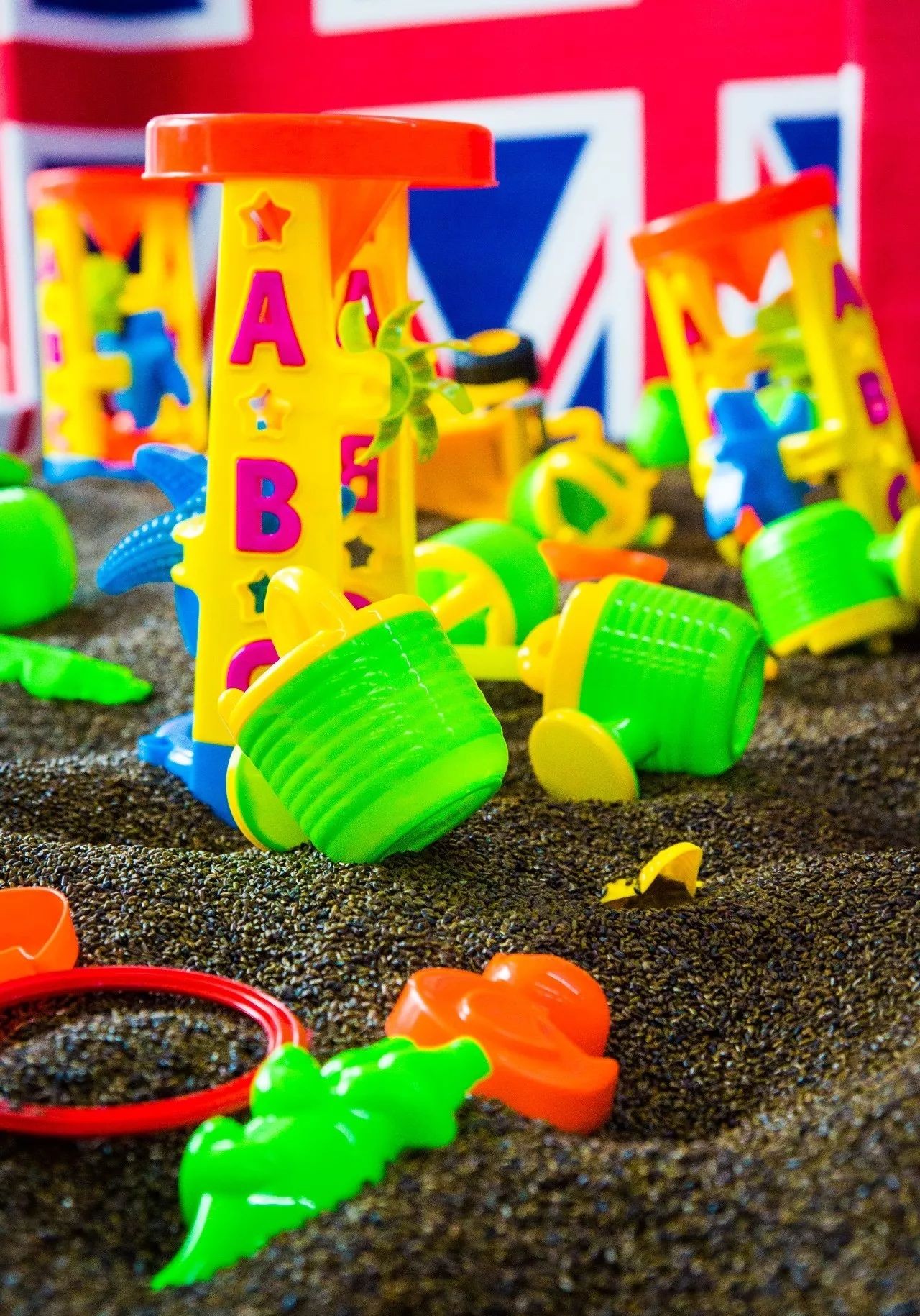 余姚儿童乐园玩法,余姚游乐园儿童和大人都能玩