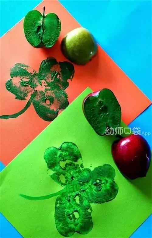 幼师必备的石头创意美术,幼师考核创意美术作品