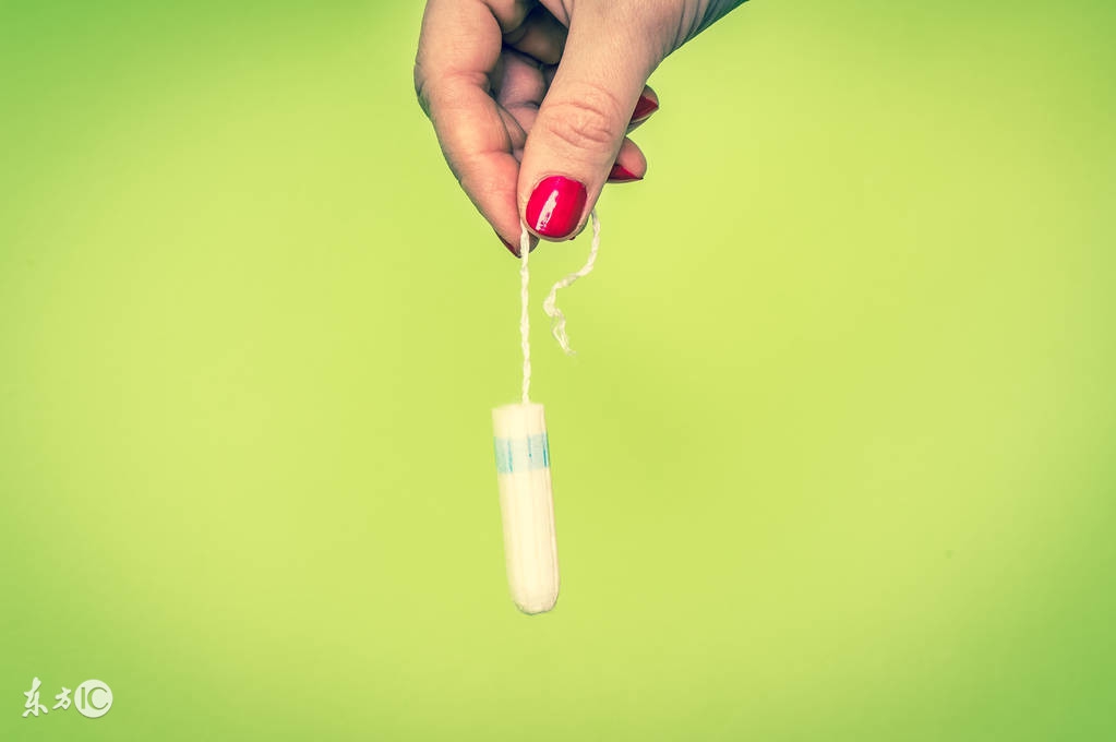 小仙女们只要有这个姨妈安放指南,基本是不会有什么大问题了