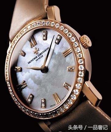 江诗丹顿什么系列贵,江诗丹顿属于哪个级别