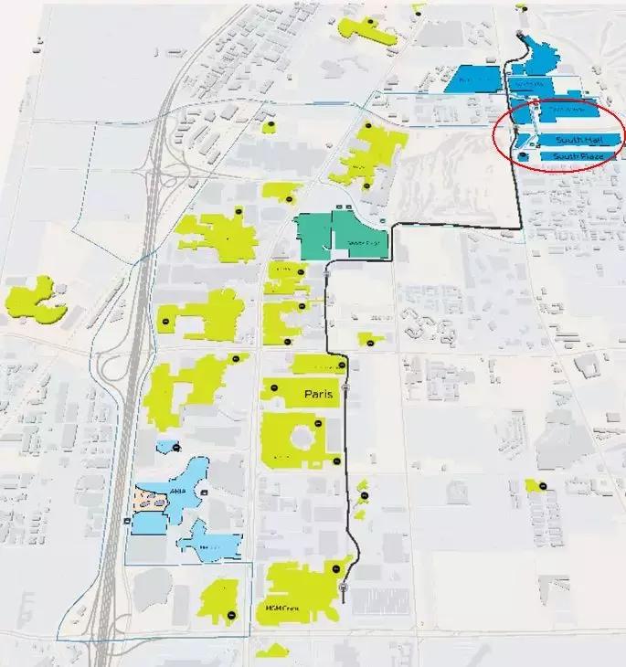 ces震撼的黑科技,ces最有创意的车