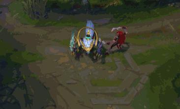 LOL狗年新皮肤最全面评测！看完再决定买不买吧