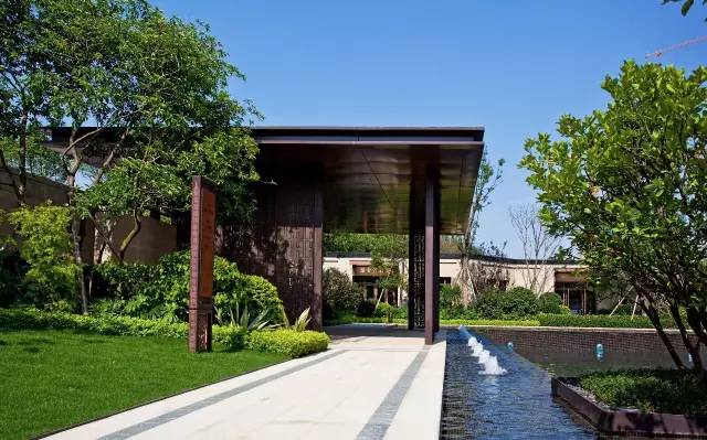 广东惠州公认最好的楼盘,广州最新最美风景楼盘图片