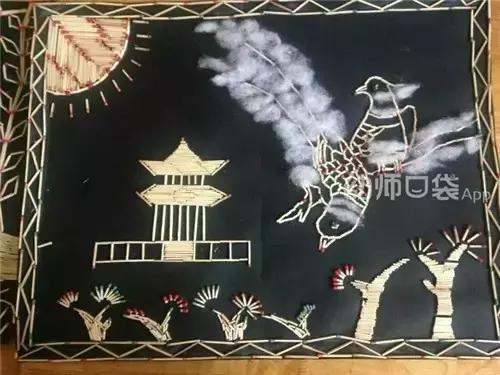 幼师必备的石头创意美术,幼师考核创意美术作品