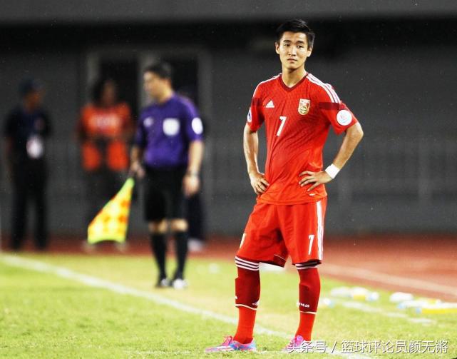 追赶恒大的路上国安前进一大步,国青C罗还了球队多年的债