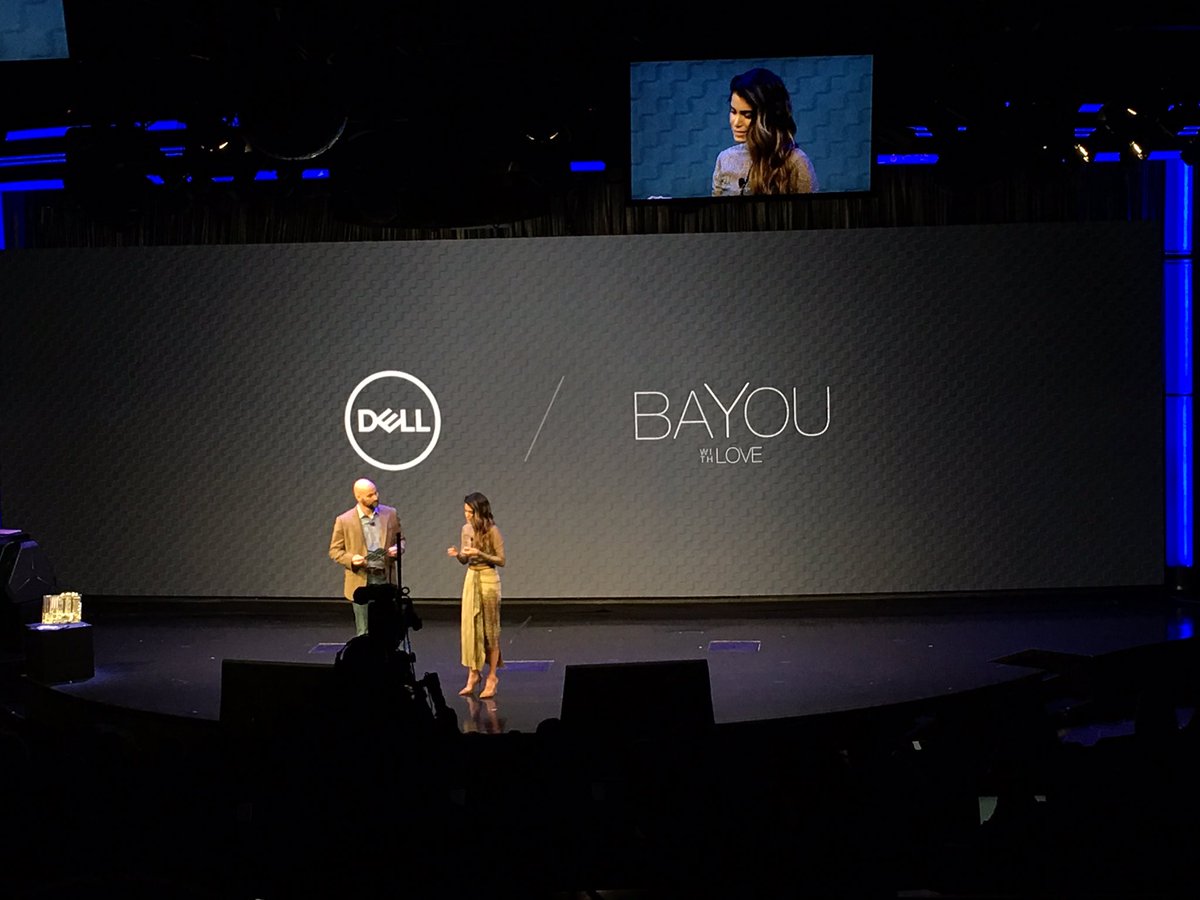 戴尔ces2018新品,戴尔ces新品亮相中国