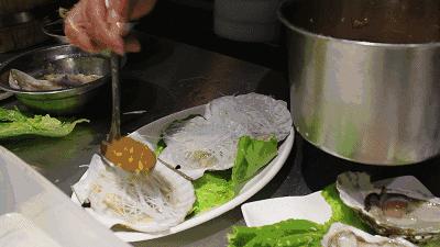 冬季不可错过的4种营养海鲜,这8种海鲜冬天吃更美味