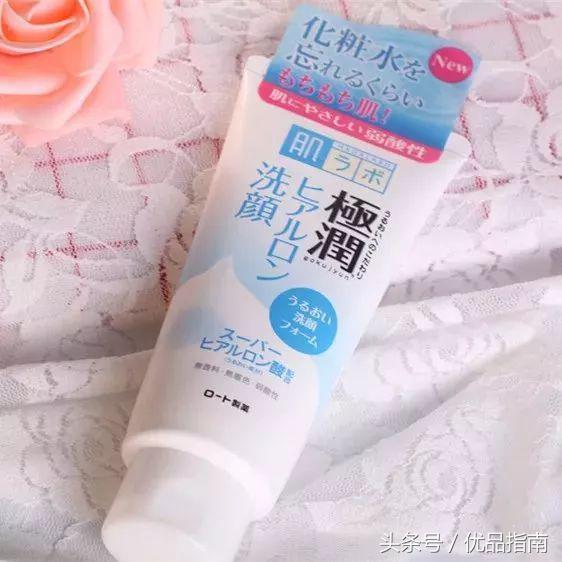 屈臣氏最新好用的东西,2020屈臣氏好物推荐水乳