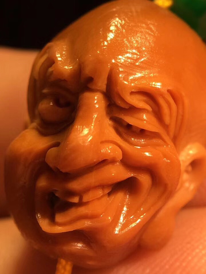 橄榄核手串如何保养,橄榄核保养的方法