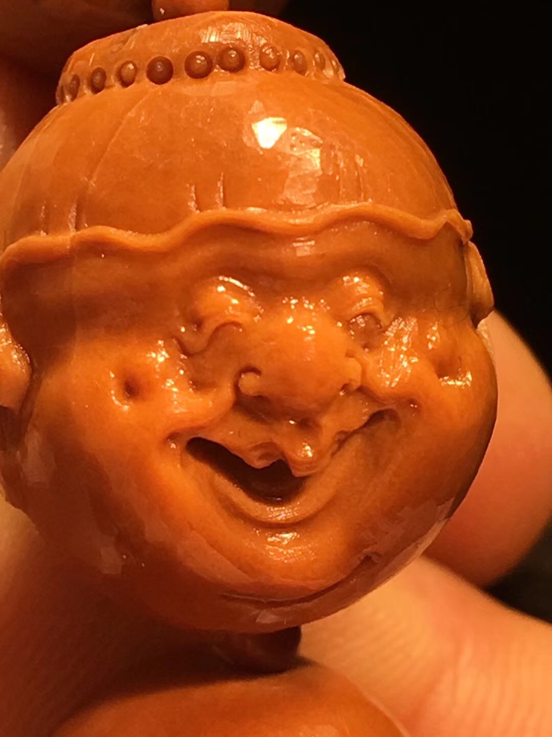 橄榄核手串如何保养,橄榄核文玩保养方法