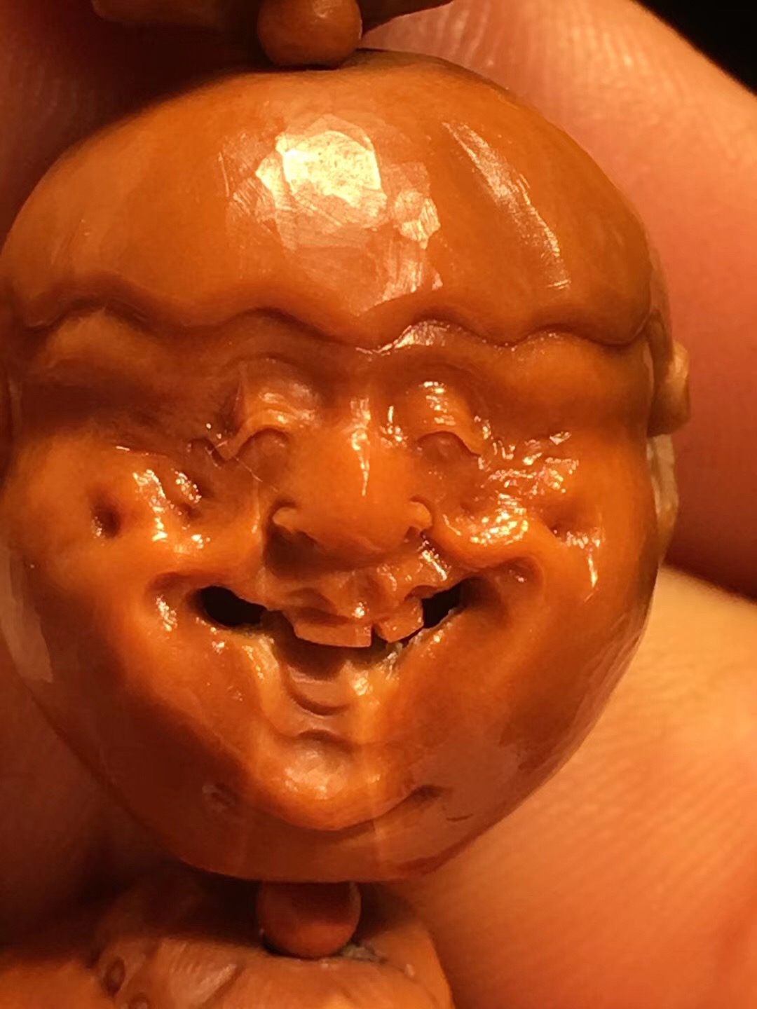 橄榄核手串如何保养,橄榄核文玩保养方法