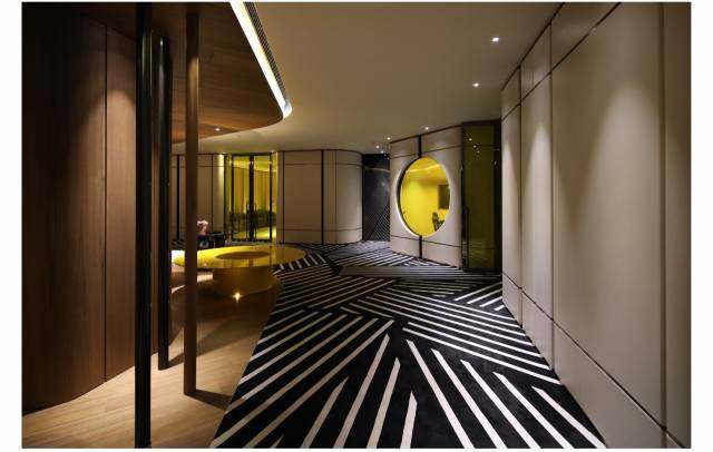 新中式风格刻在骨子里的东方美学,新中式的元素让人爱不释手