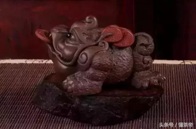 茶宠有哪些寓意摆放有什么讲究,家里养什么茶宠的寓意最好