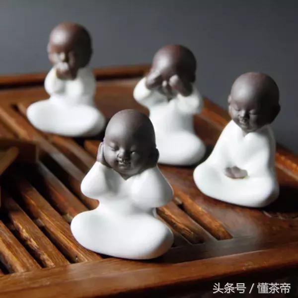 茶宠有哪些寓意摆放有什么讲究,家里养什么茶宠的寓意最好
