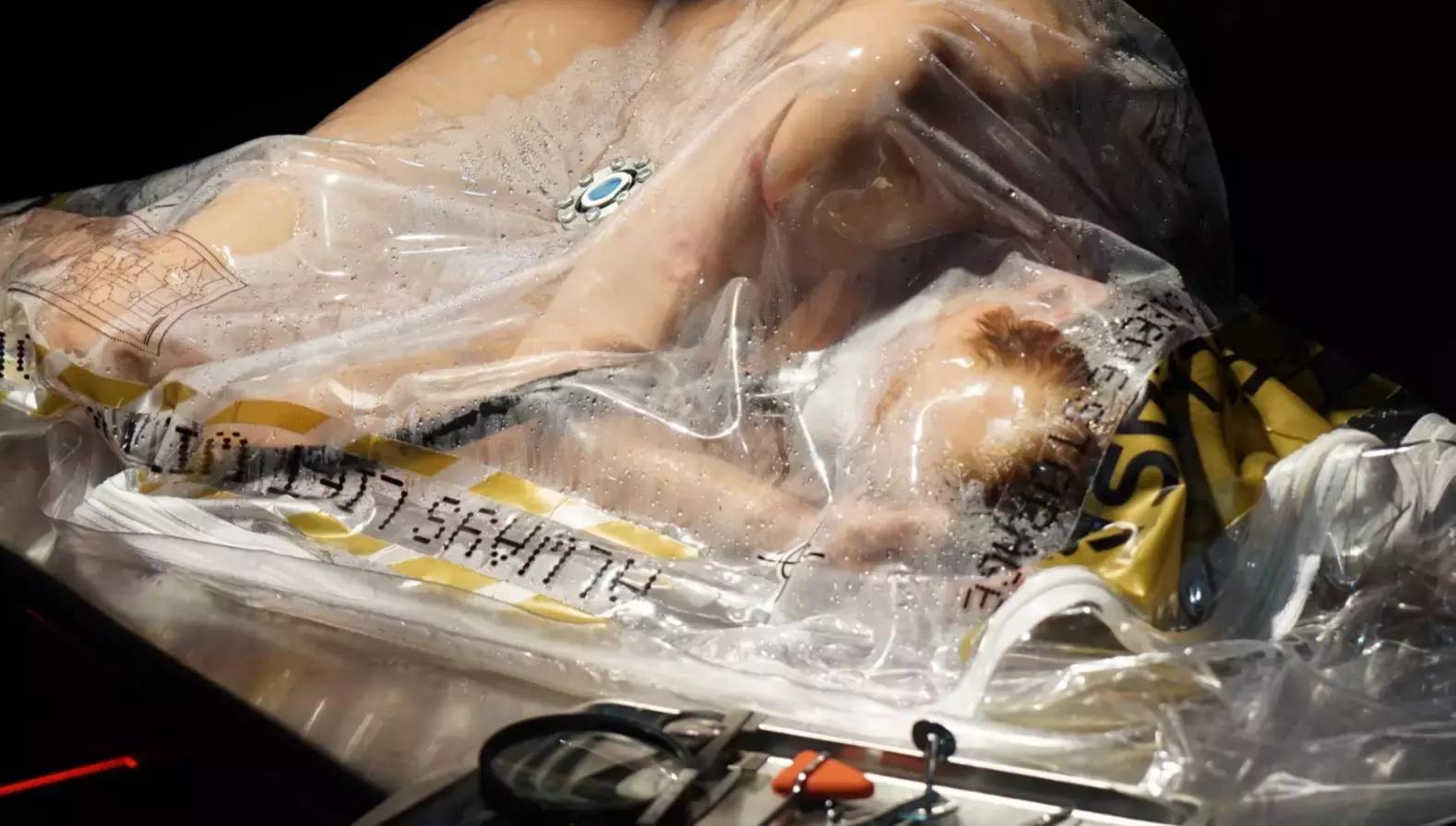 ces震撼的黑科技,ces最有创意的车