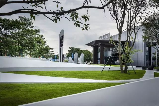 广东惠州公认最好的楼盘,广州最新最美风景楼盘图片