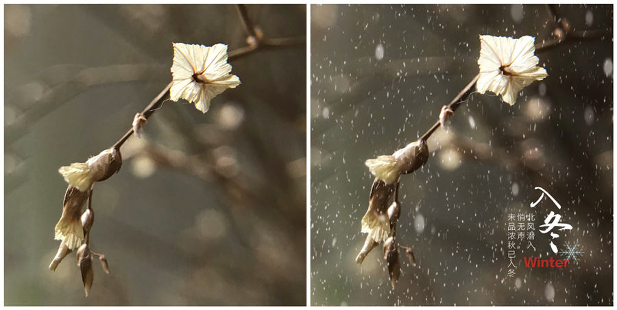 如何把废片修成大片,如何将废片剪辑成大片