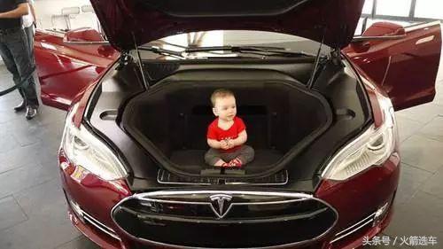 对不起，特斯拉，你迟早得被干掉！