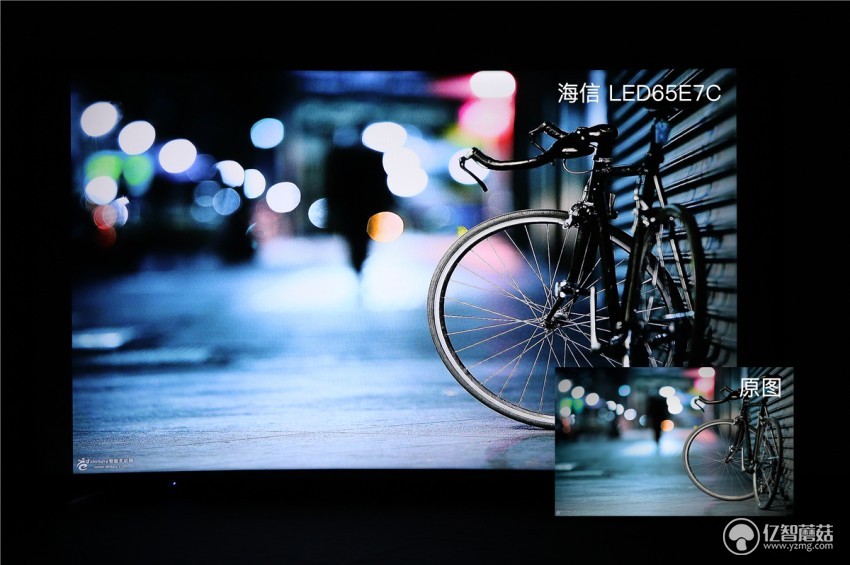 海信电视65e8g65英寸miniled测评,海信电视e765e7k65英寸评测